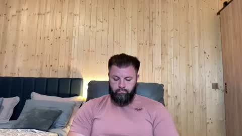 Jhonny online show from June 16, 2:15 am