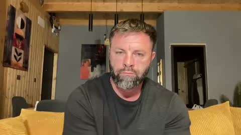 Jhonny online show from July 10, 2:16 am