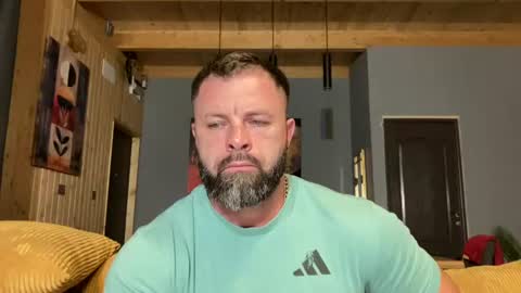 Jhonny online show from July 24, 2:53 am