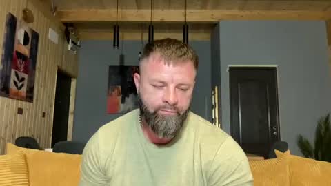 Jhonny online show from June 22, 3:25 am
