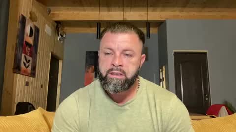 Jhonny online show from July 23, 2:20 am