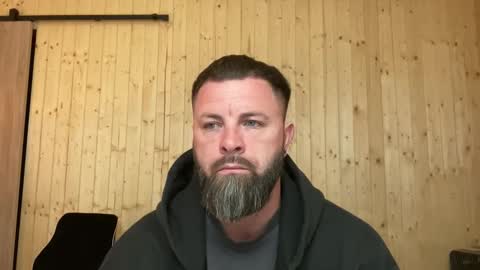 Jhonny online show from April 27, 2:31 am