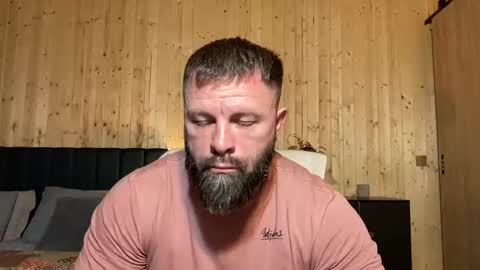 Jhonny online show from June 23, 3:25 am