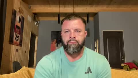 Jhonny online show from July 26, 2:20 am