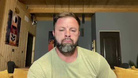 Jhonny online show from July 12, 2:48 am