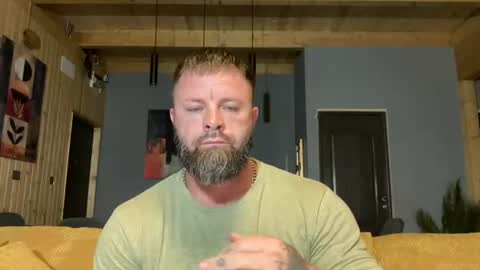 Jhonny online show from June 29, 2:19 am