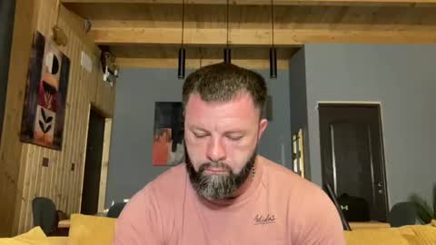 Jhonny online show from July 31, 3:07 am