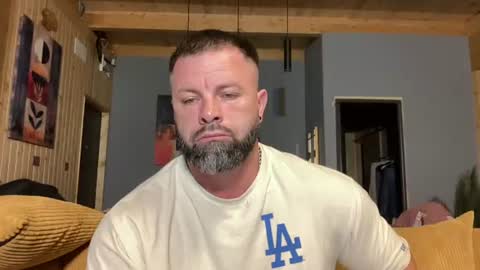 Jhonny online show from July 16, 2:26 am