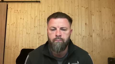 Jhonny online show from April 29, 2:38 am