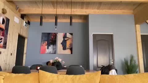 Jhonny online show from February 3, 6:40 am