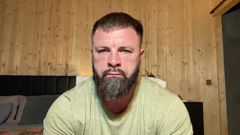 Jhonny online show from June 25, 3:14 am