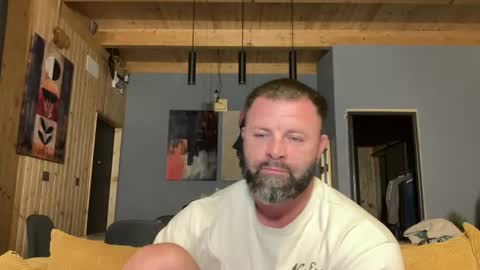 Jhonny online show from July 28, 2:42 am