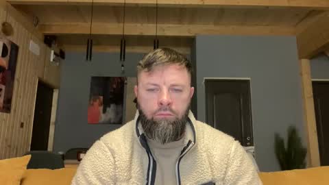 Jhonny online show from February 2, 3:59 am