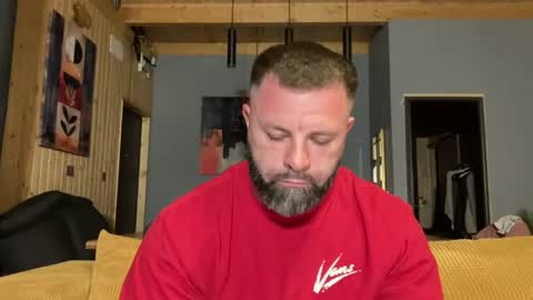 Jhonny online show from July 17, 2:35 am