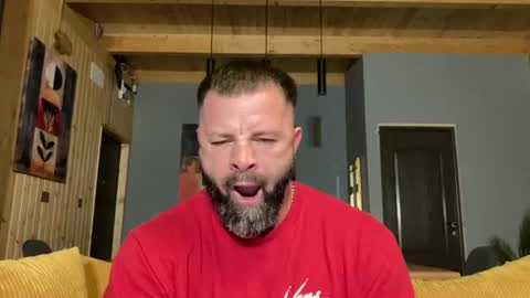 Jhonny online show from July 21, 3:08 am