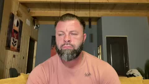 Jhonny online show from August 2, 4:03 am
