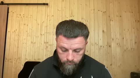 Jhonny online show from April 28, 2:27 am