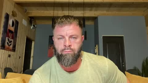 Jhonny online show from June 30, 2:55 am