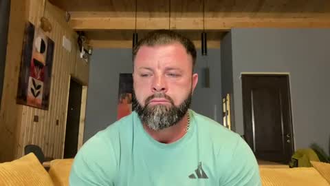 Jhonny online show from July 30, 2:56 am