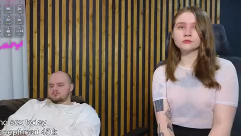 Woland  Alice Pugh online show from February 18, 5:09 pm