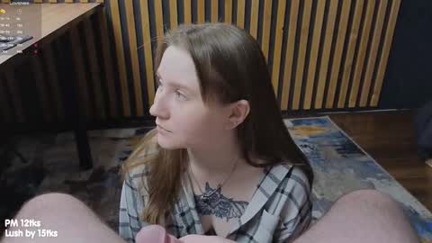 Woland  Alice Pugh online show from October 5, 7:10 pm