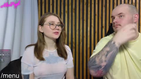 Woland  Alice Pugh online show from January 30, 4:45 pm