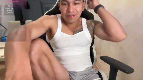 alt3rego97 online show from April 23, 6:42 pm