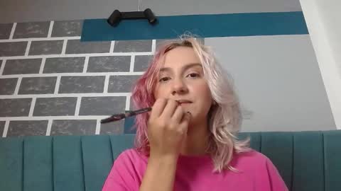 Alter  online show from December 13, 11:55 pm