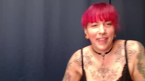 Lily online show from May 7, 6:36 pm