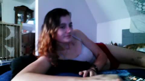 Ivy online show from September 17, 8:23 pm