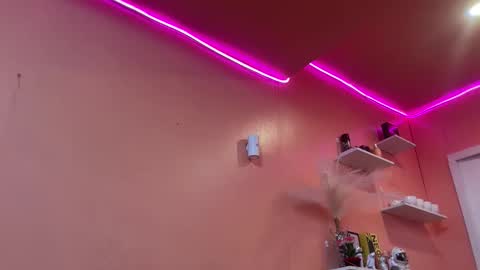 Althea online show from March 14, 3:27 pm