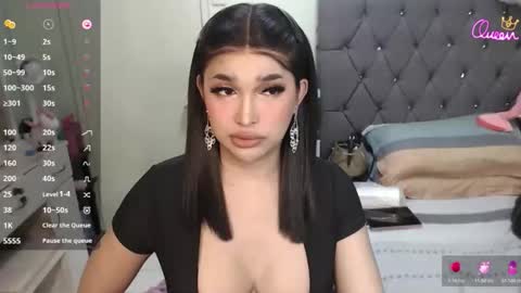 Althea online show from March 18, 2:17 am