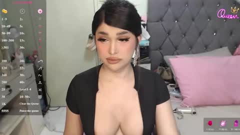 Althea online show from March 6, 5:50 am