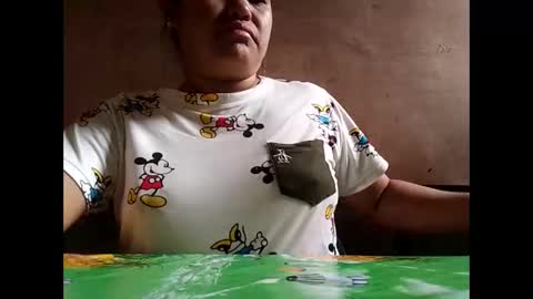 altheahot_asian online show from January 17, 1:15 am