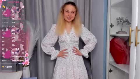 Betty online show from September 14, 8:27 am