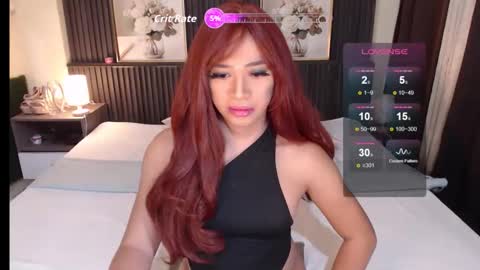 aluxekristine online show from September 16, 12:34 am