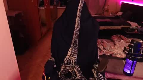 Alvin Puska --    online show from February 16, 8:11 pm