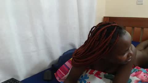 Alvine keji online show from April 24, 3:58 pm