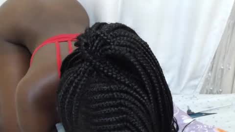 Alvine keji online show from July 16, 5:27 pm