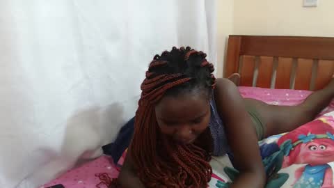 Alvine keji online show from April 30, 10:36 pm