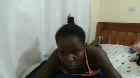 Alvine keji online show from March 1, 5:50 pm