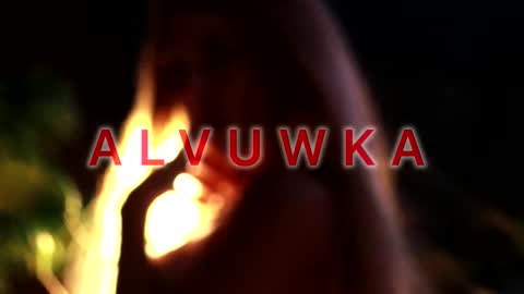 Alvuwka online show from October 9, 9:04 am