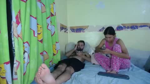always_hot3 online show from April 27, 1:03 am