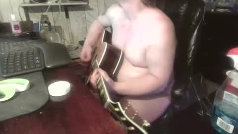 alwaysharder5150 online show from February 21, 1:22 pm