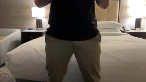 alwayshuge online show from April 16, 12:00 am