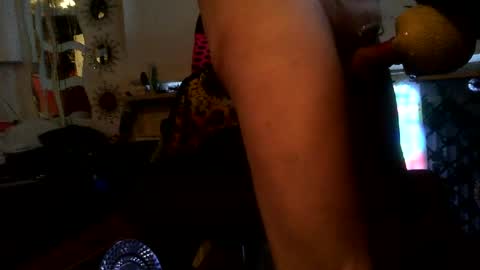 HoneyMelonGuy online show from July 28, 3:26 am