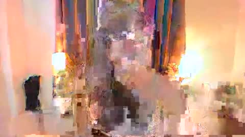 alwina_williams online show from April 27, 1:03 am