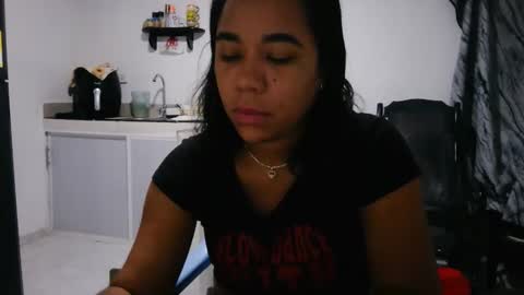 analia online show from February 2, 5:37 am