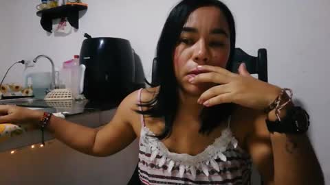 analia online show from March 4, 5:59 am