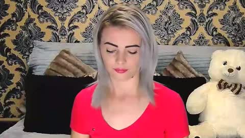 aly online show from February 27, 8:13 am